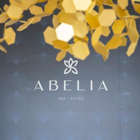 Abelia Sea Suites Cefalù Extérieur photo